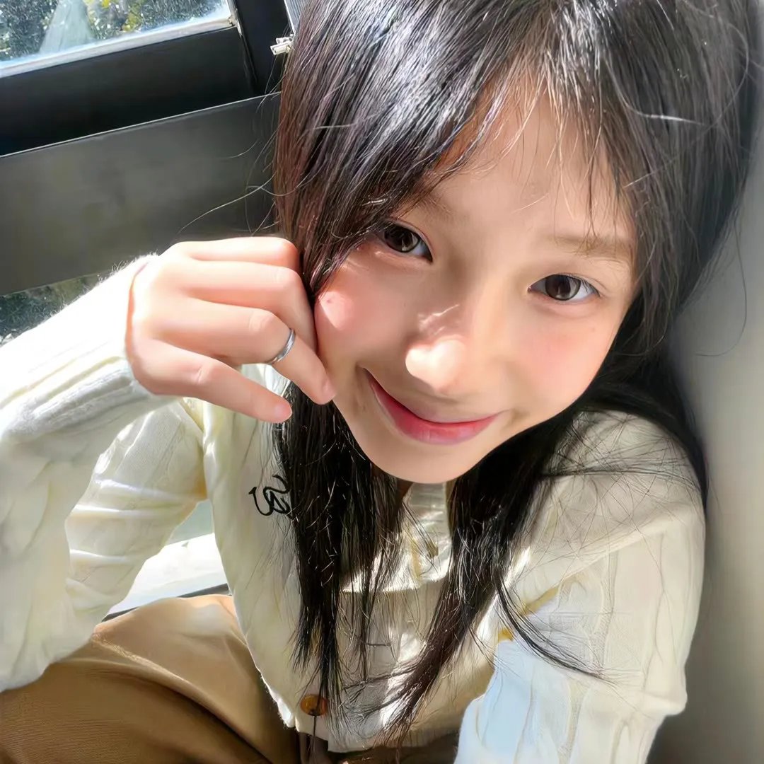 美利坚女士
