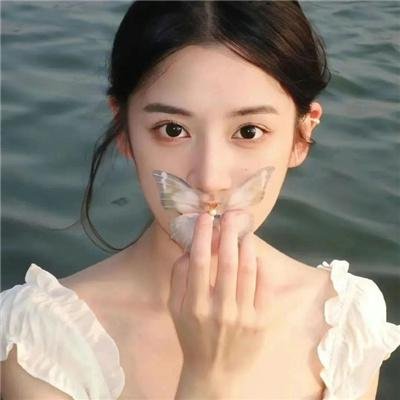吹风的日子